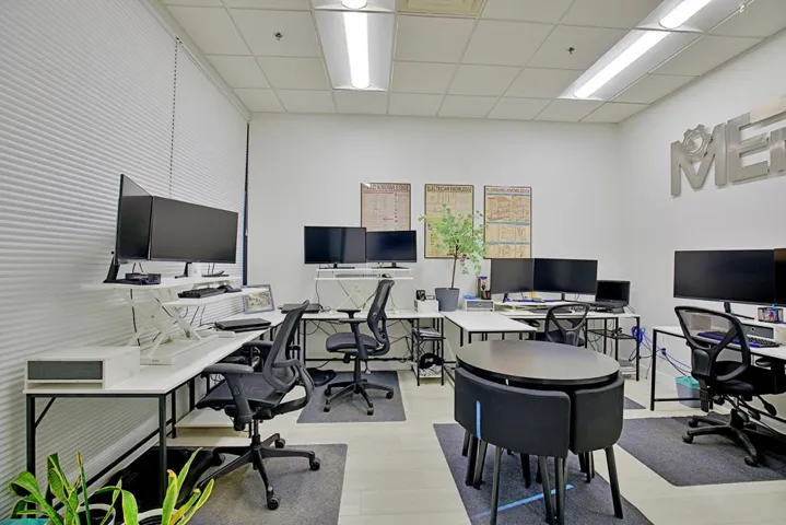 Main Office/Reception