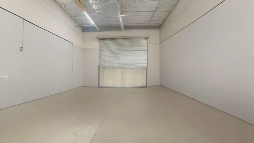 Unfurnished Garage