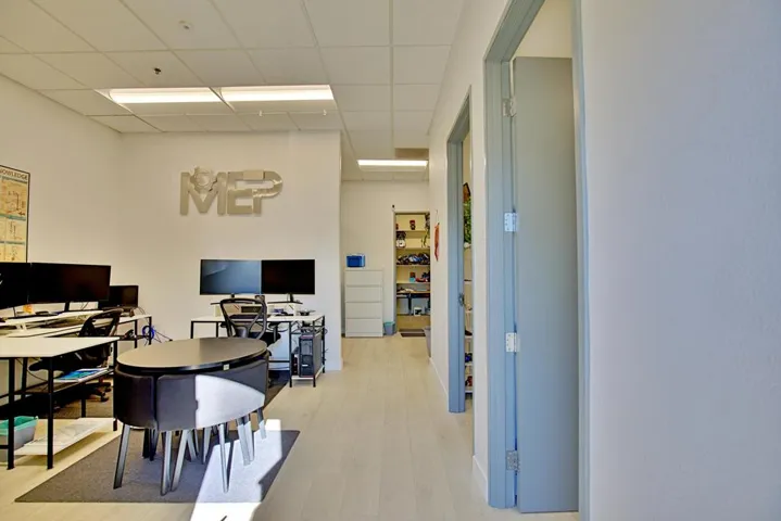 Main Office/Reception