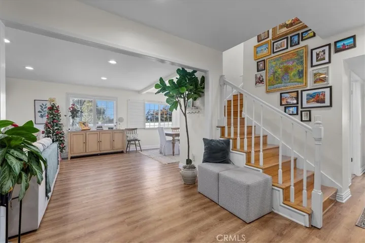 28717 Seamount Drive, Rancho Palos Verdes, California 90275