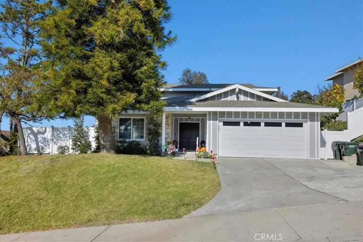 28717 Seamount Drive, Rancho Palos Verdes, California 90275
