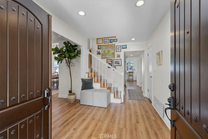 28717 Seamount Drive, Rancho Palos Verdes, California 90275