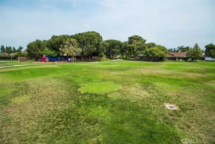 Community park