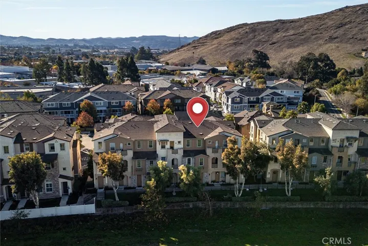854 Tarragon Lane 1307, San Luis Obispo, California 93401