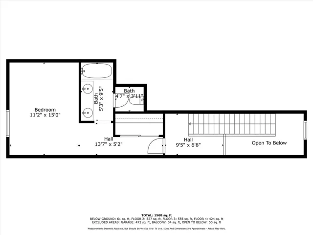 854 Tarragon Lane 1307, San Luis Obispo, California 93401