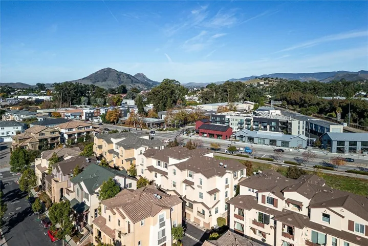 854 Tarragon Lane 1307, San Luis Obispo, California 93401