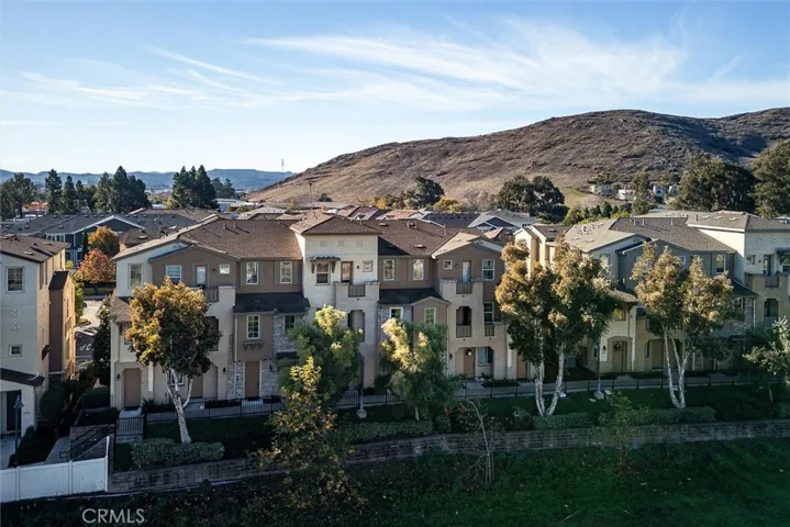 854 Tarragon Lane 1307, San Luis Obispo, California 93401