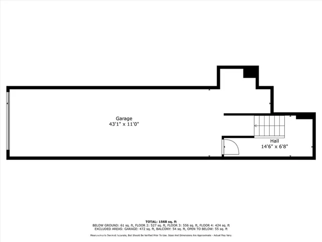 854 Tarragon Lane 1307, San Luis Obispo, California 93401