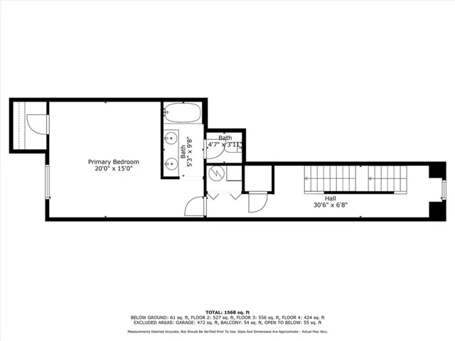 854 Tarragon Lane 1307, San Luis Obispo, California 93401
