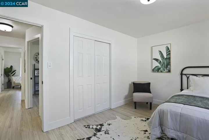 208 Dryden Drive, Vallejo, California 94591