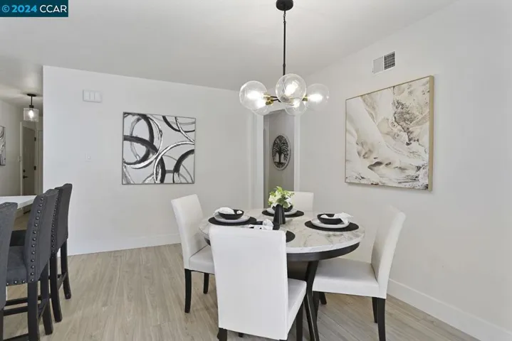 208 Dryden Drive, Vallejo, California 94591