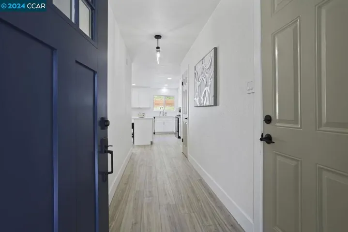 208 Dryden Drive, Vallejo, California 94591