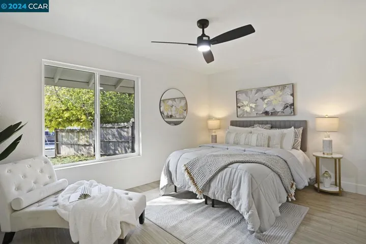 208 Dryden Drive, Vallejo, California 94591