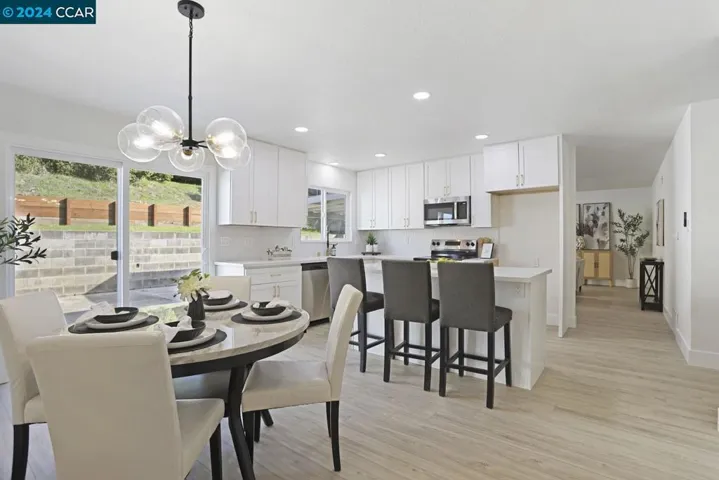 208 Dryden Drive, Vallejo, California 94591