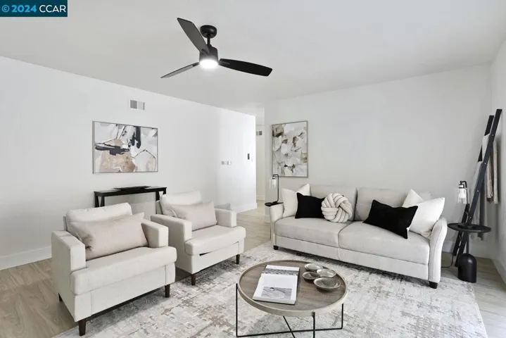 208 Dryden Drive, Vallejo, California 94591
