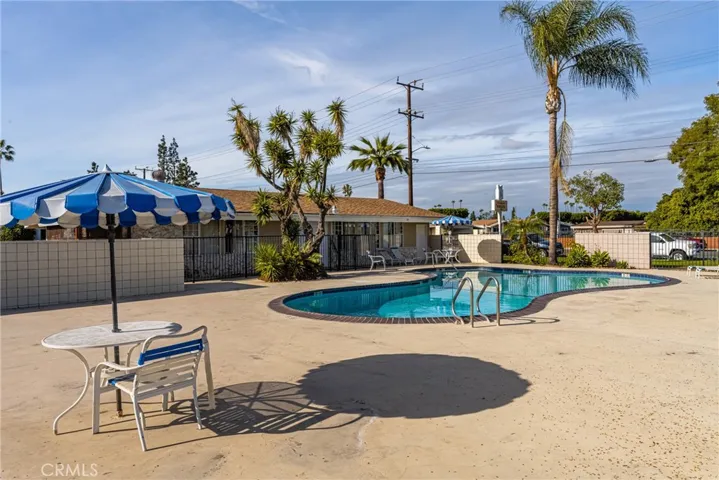 12560 Haster Street 146, Garden Grove, California 92840