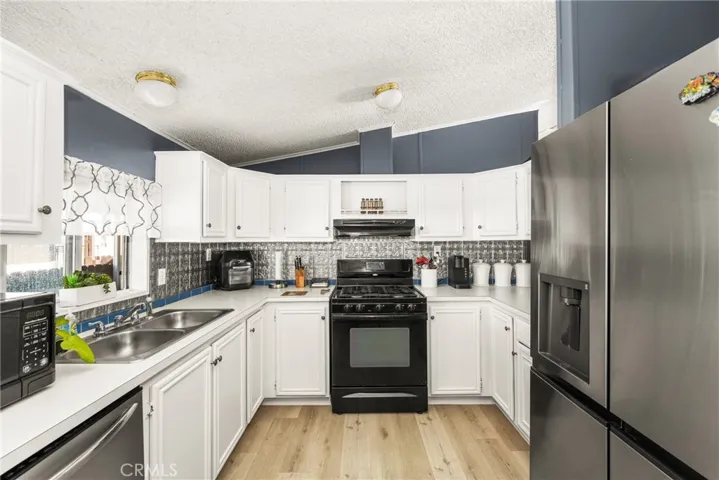 12560 Haster Street 146, Garden Grove, California 92840