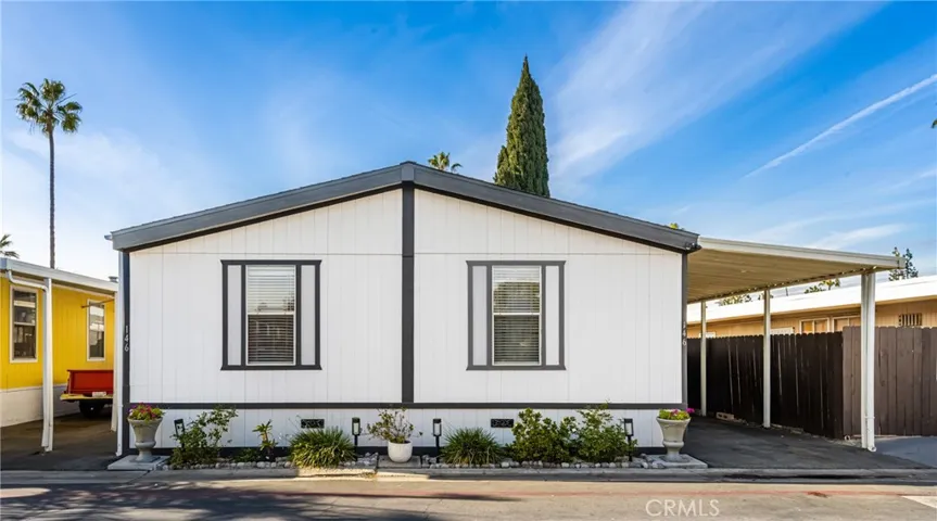 12560 Haster Street 146, Garden Grove, California 92840