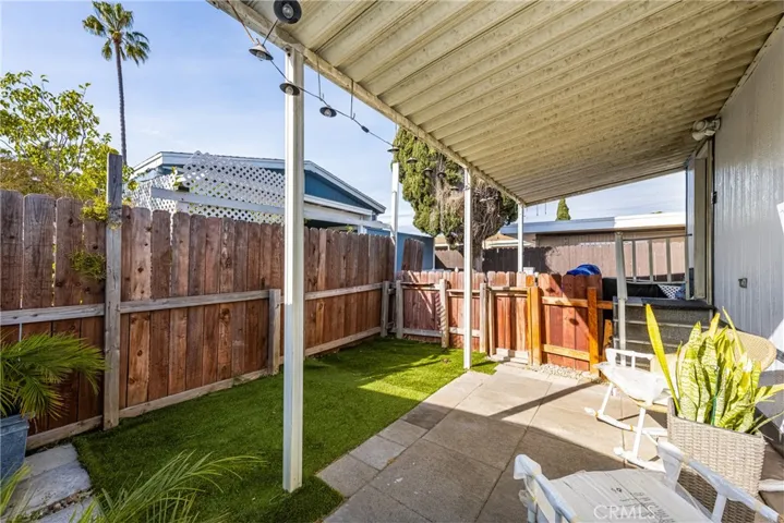 12560 Haster Street 146, Garden Grove, California 92840