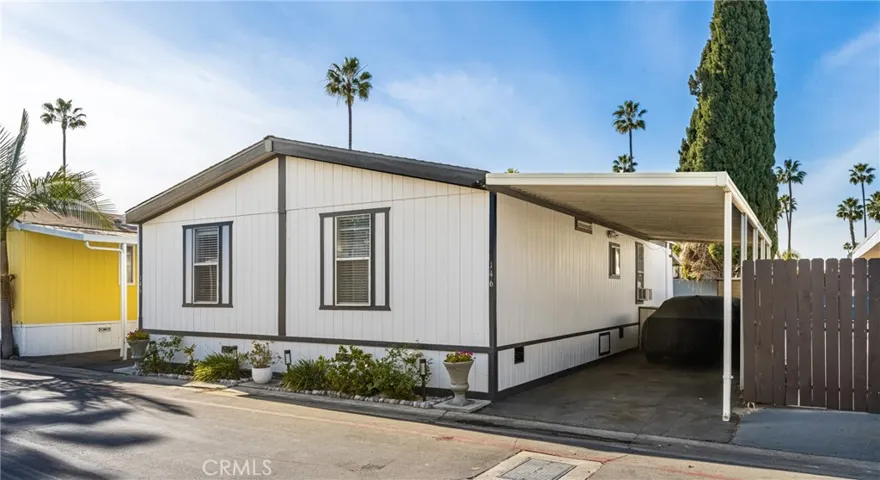 12560 Haster Street 146, Garden Grove, California 92840