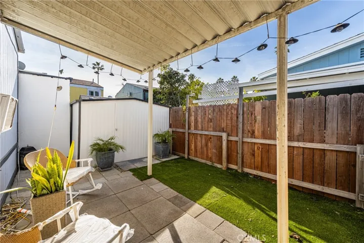 12560 Haster Street 146, Garden Grove, California 92840