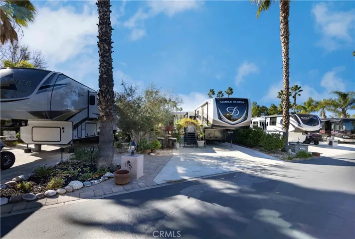 45525 Highway 79 Site 115, Aguanga, California 92536