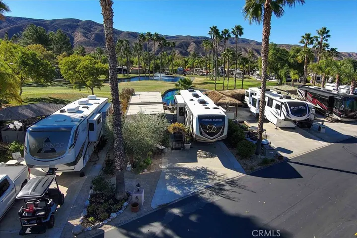 45525 Highway 79 Site 115, Aguanga, California 92536