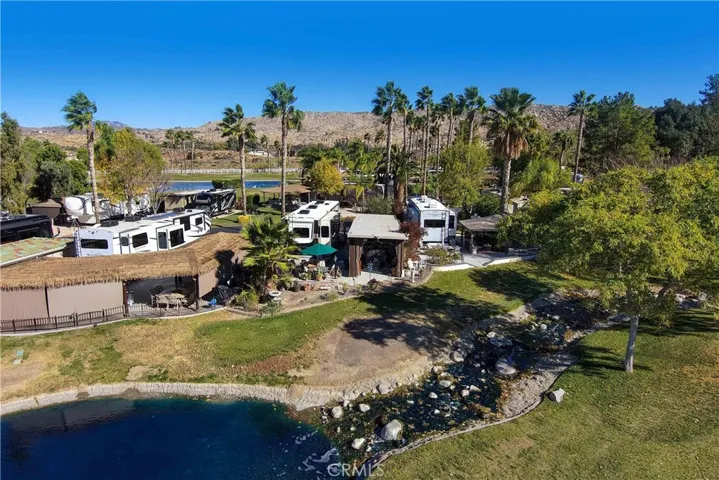 45525 Highway 79 Site 115, Aguanga, California 92536