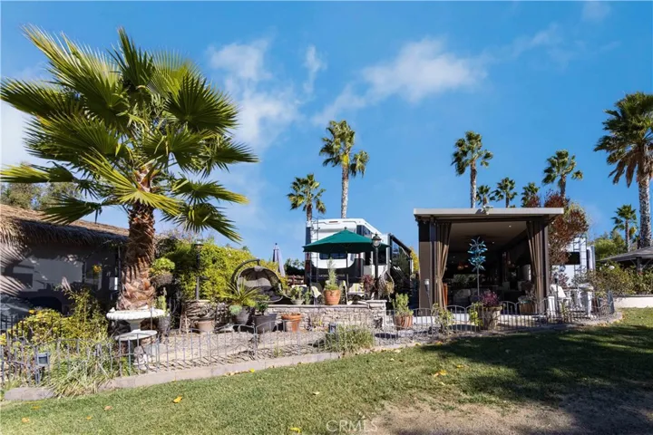 45525 Highway 79 Site 115, Aguanga, California 92536
