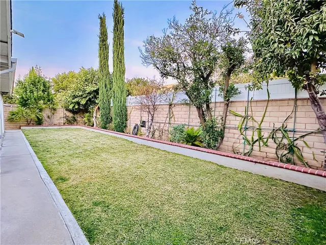 1730 Manor Gate Road, Hacienda Heights, California 91745