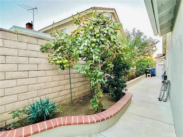 1730 Manor Gate Road, Hacienda Heights, California 91745