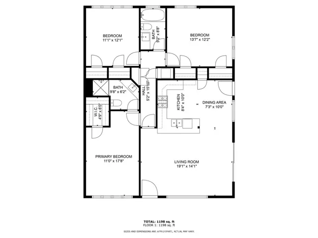 1924 W 182nd Street, Torrance, California 90504