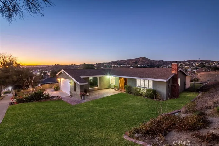 18711 Nadal Street, Canyon Country, California 91351