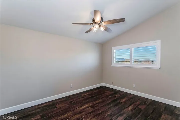 Bedroom #3