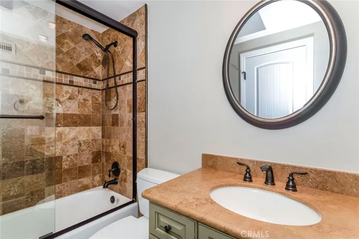 Hallway Bathroom #2