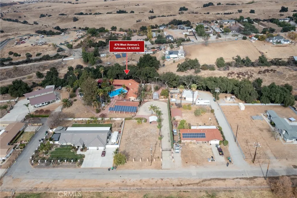 876 W Avenue L, Calimesa, California 92320 home-pic-73