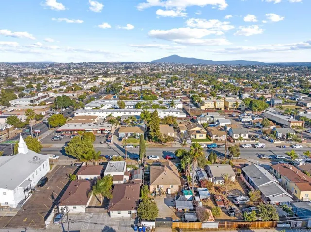 1828 L Avenue, National City, California 91950