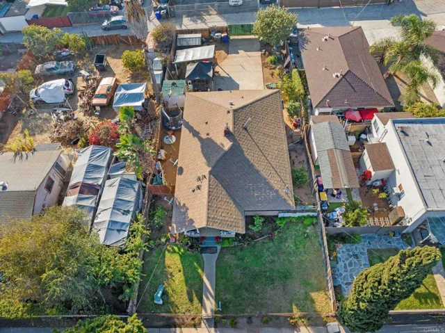 1828 L Avenue, National City, California 91950