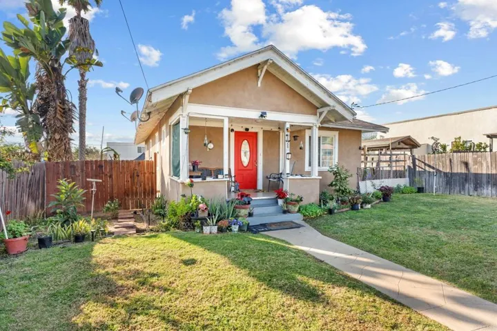 1828 L Avenue, National City, California 91950