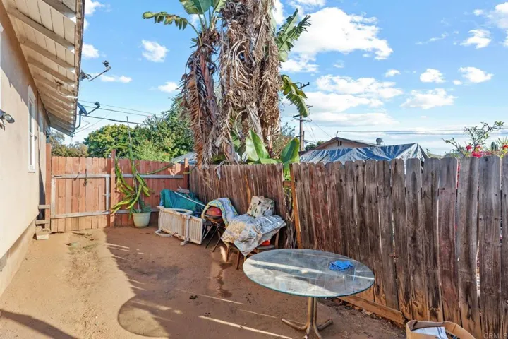 1828 L Avenue, National City, California 91950