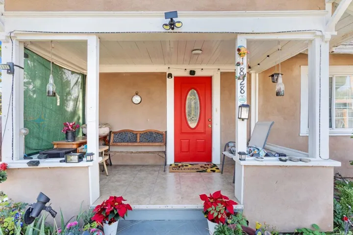 1828 L Avenue, National City, California 91950