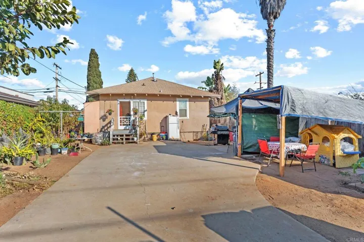 1828 L Avenue, National City, California 91950