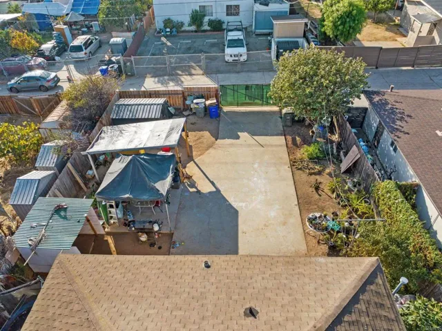 1828 L Avenue, National City, California 91950