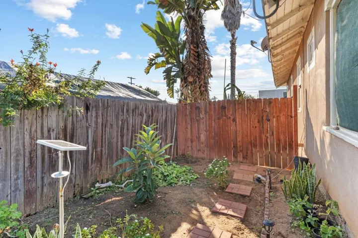 1828 L Avenue, National City, California 91950