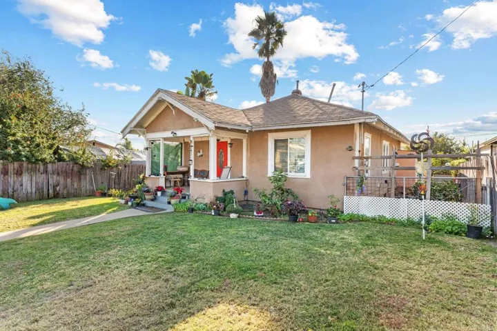1828 L Avenue, National City, California 91950