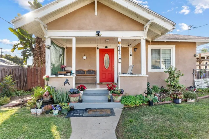 1828 L Avenue, National City, California 91950