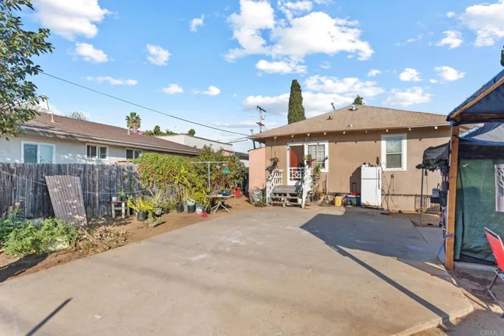 1828 L Avenue, National City, California 91950