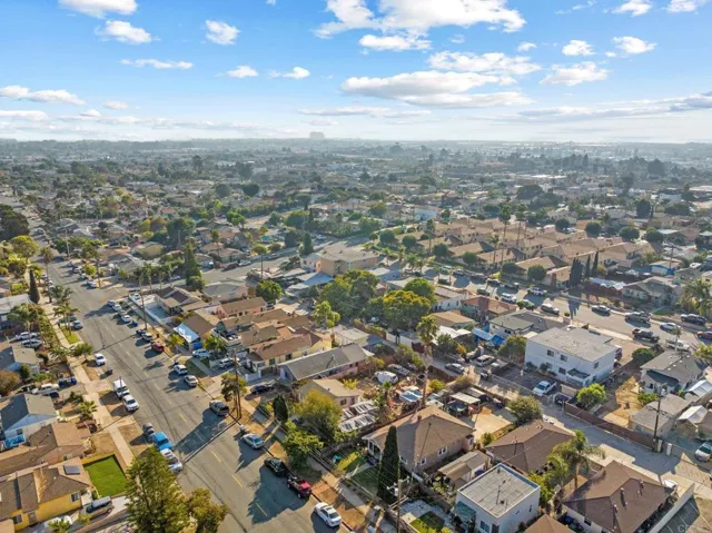 1828 L Avenue, National City, California 91950