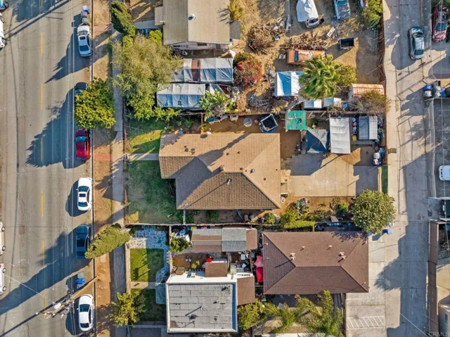 1828 L Avenue, National City, California 91950