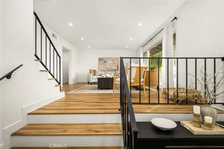 13022 Flint Drive, North Tustin, California 92705